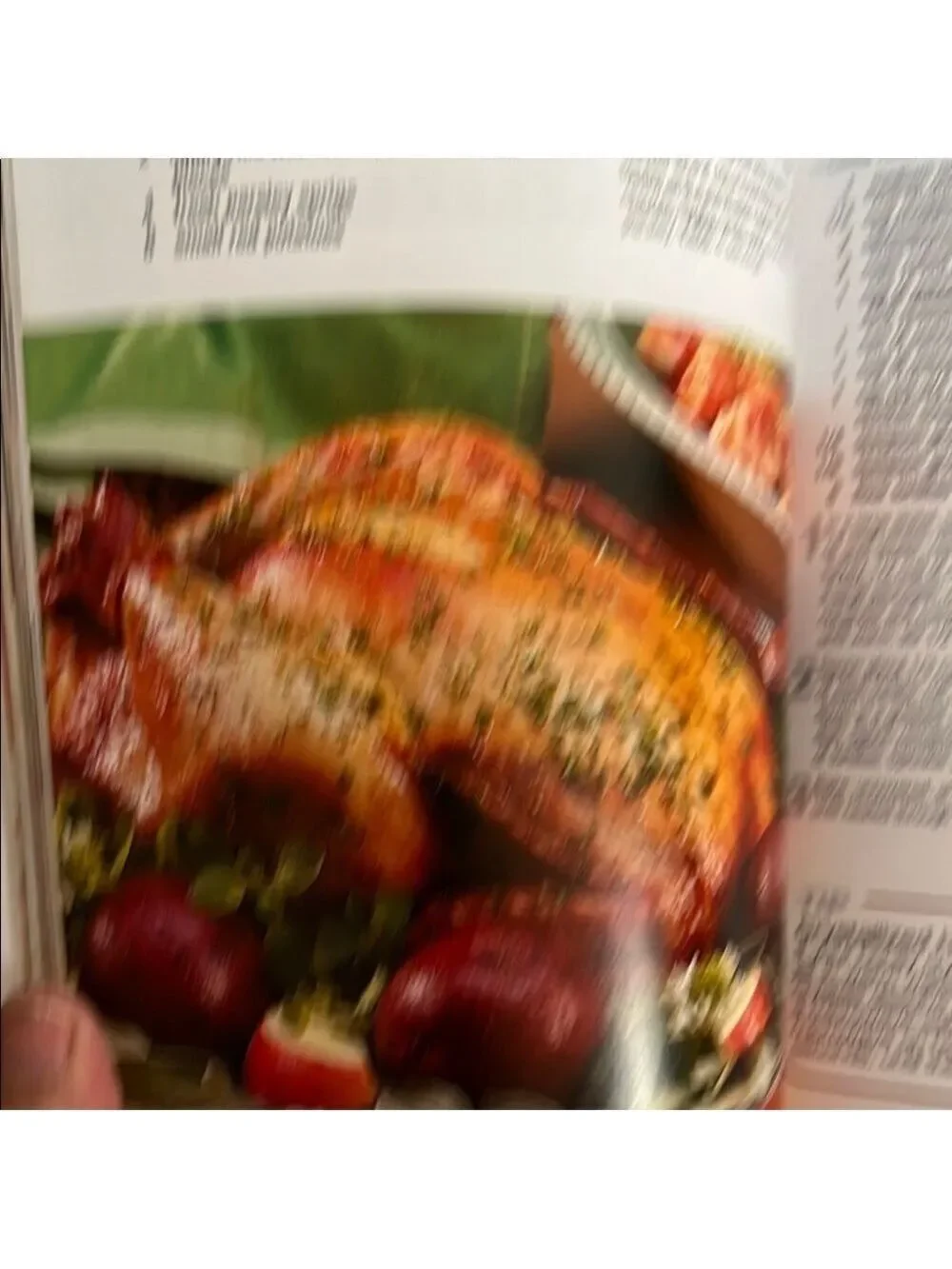 Taste of Home Cookbook - Dinner on a Dime